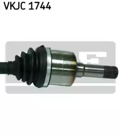 skf vkjc1744